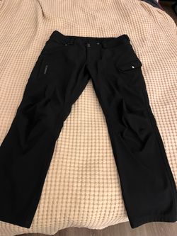 Truewerk work pants