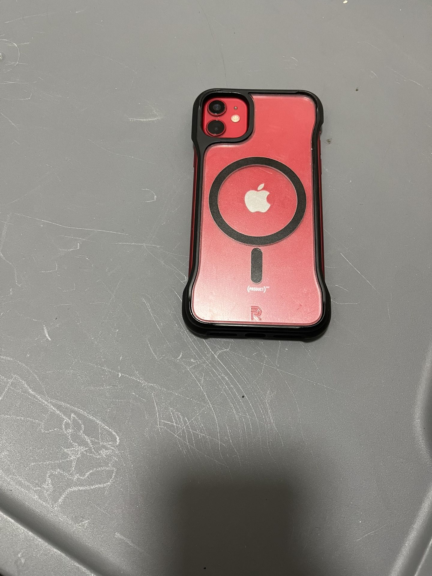 iPhone 11 64gb Carrier Unlocked
