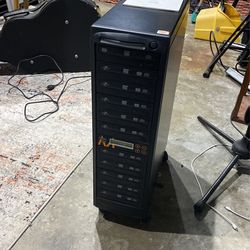CD DVD Duplicator