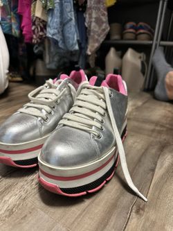 Prada Sneakers