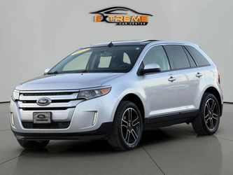 2013 Ford Edge