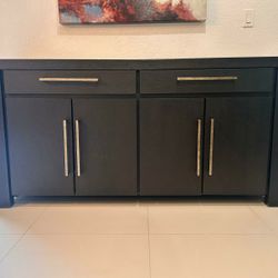 Server Buffet
