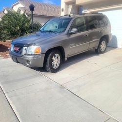 2006 Gmc Envoy SLE 4x4