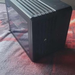Pc/desktop Build