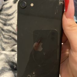 iPhone SE 