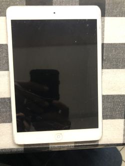 iPad mini 16 GB 2 gen