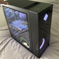 Older Omen Prebuilt Pc