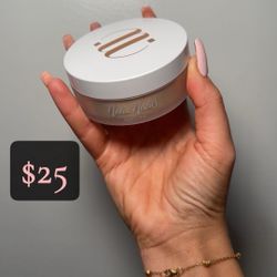 Noha Nabil Loose Powder 