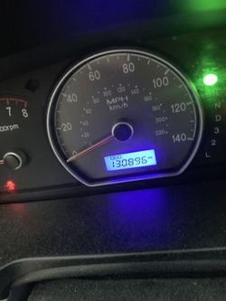 2008 Hyundai Elantra