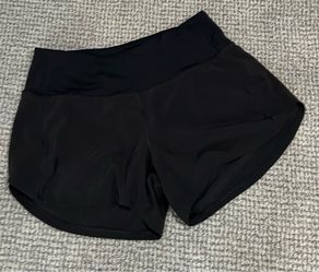 Lulu Lemon Shorts