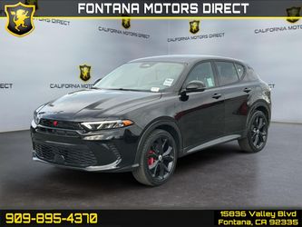 2024 Dodge Hornet