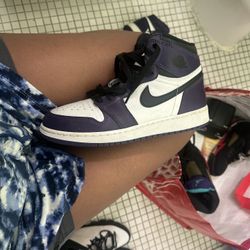 Jordan 1 Size 6.5