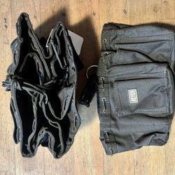 Screw Bags