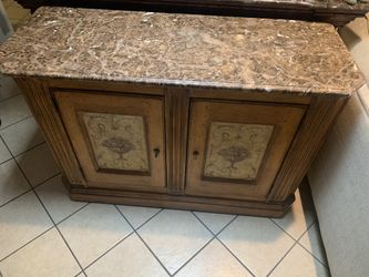 One piece Dinning room or bedroom furniture