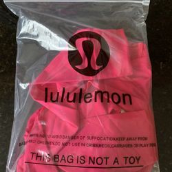 Lululemon Cropped Jacket 