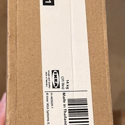 Laiva Shelf From IKEA