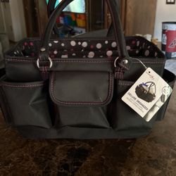 Everything Mary Large Deluxe ScrapBook Organizer