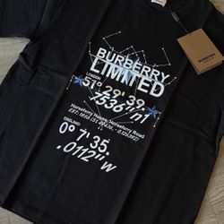 Burberry Tees