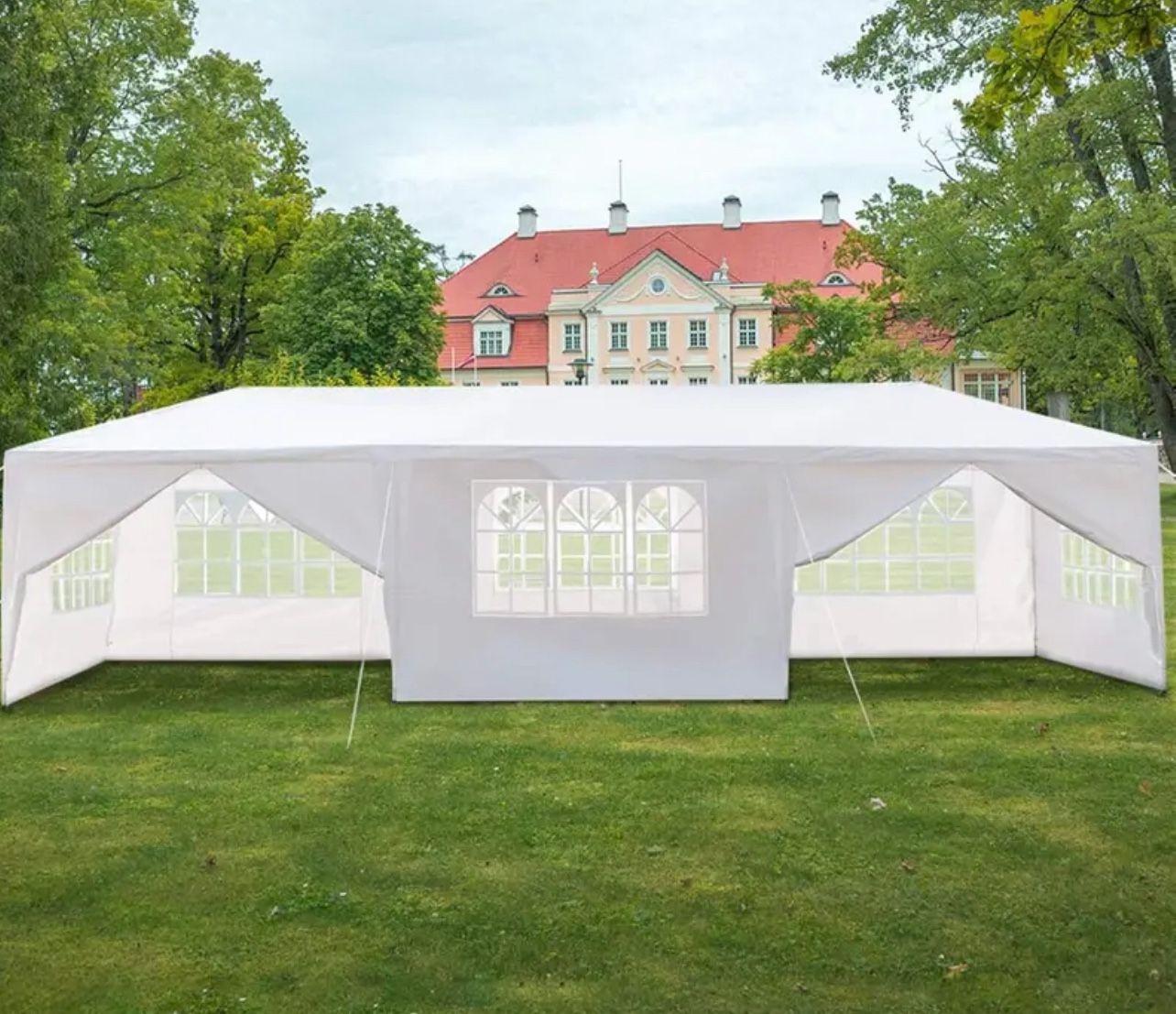 Party Tent