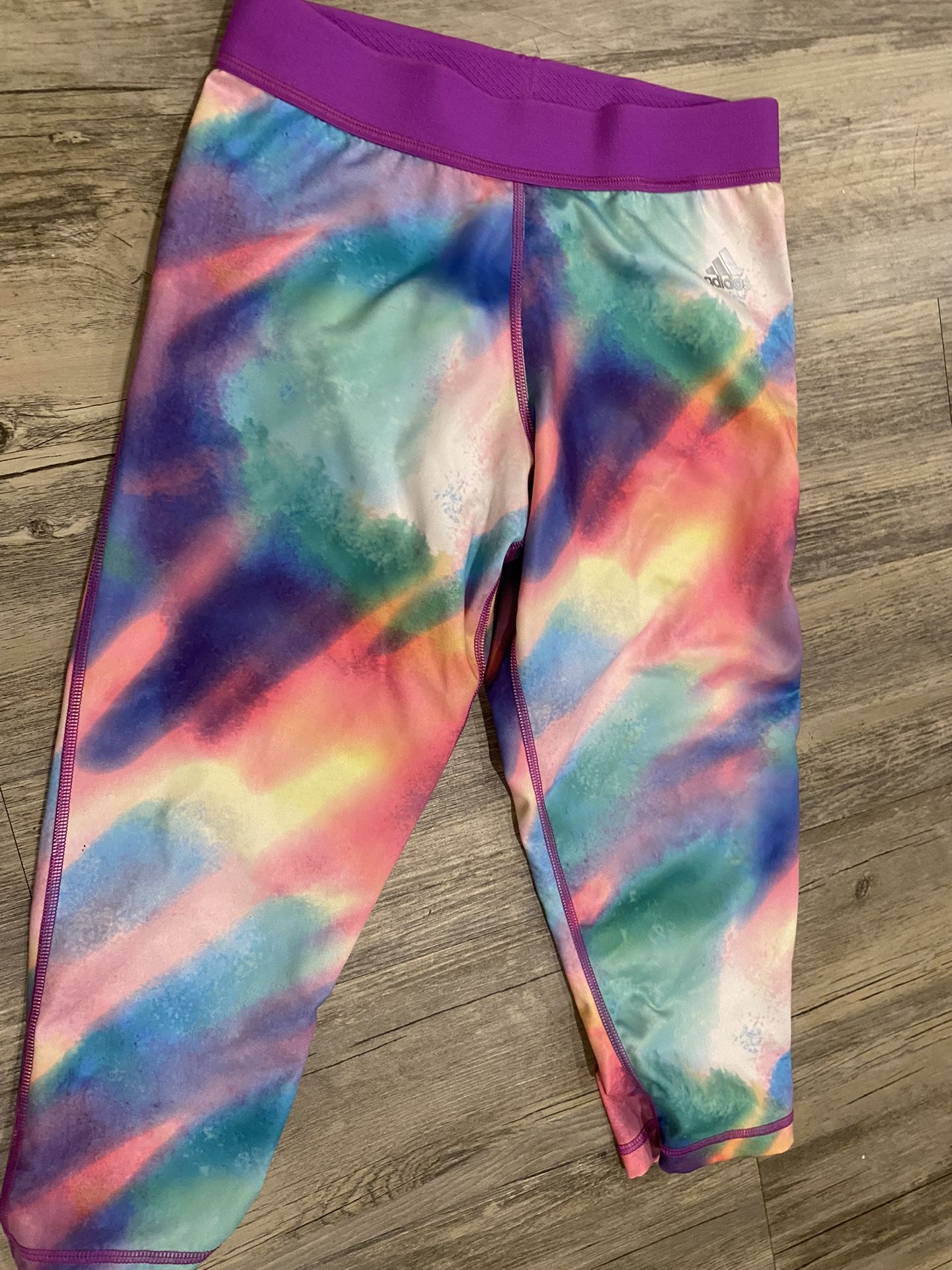 adidas yoga pants women Capris