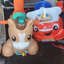 Baby Toys