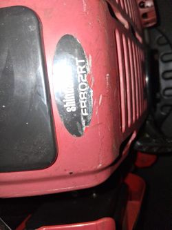 Blower Shindawa Eb 802 Rt