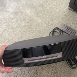 Bose Radio / Speaker