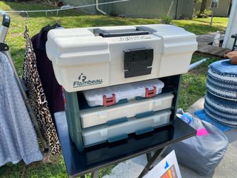 Tackle Box