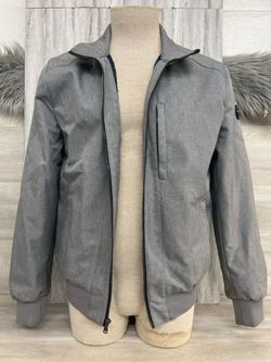 MICHAEL KORS GREY JACKET (PO1019683)