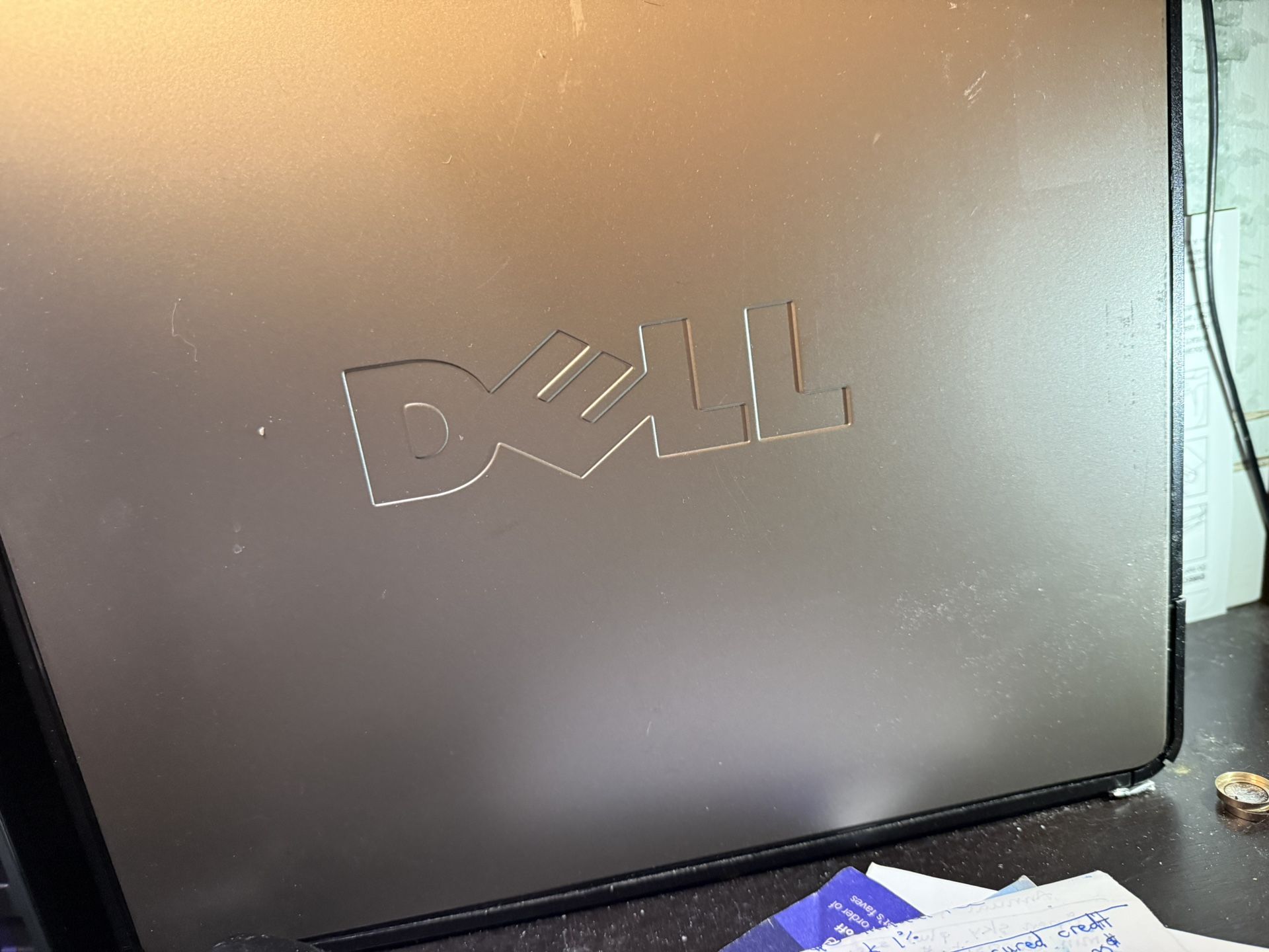 Older Working Dell Optiplex 755 Computer