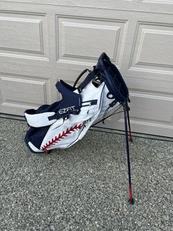 sun mountain 42 golf bag