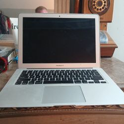 MacBook Air 
