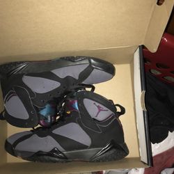 Jordan 7s