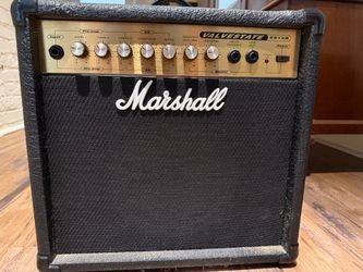 Marshall Valvestate 15W guitar amp