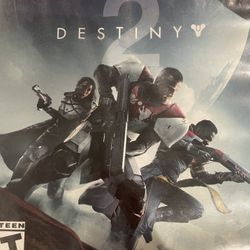 Destiny 2