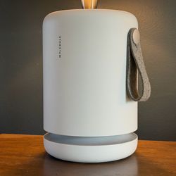 Molekule Air Mini PECO HEPA Air Purifier Fan