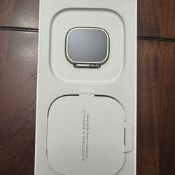 Apple Watch Ultra GPS + Cellular 