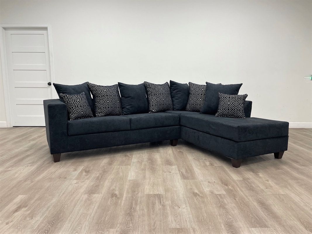 Sectional Sofa