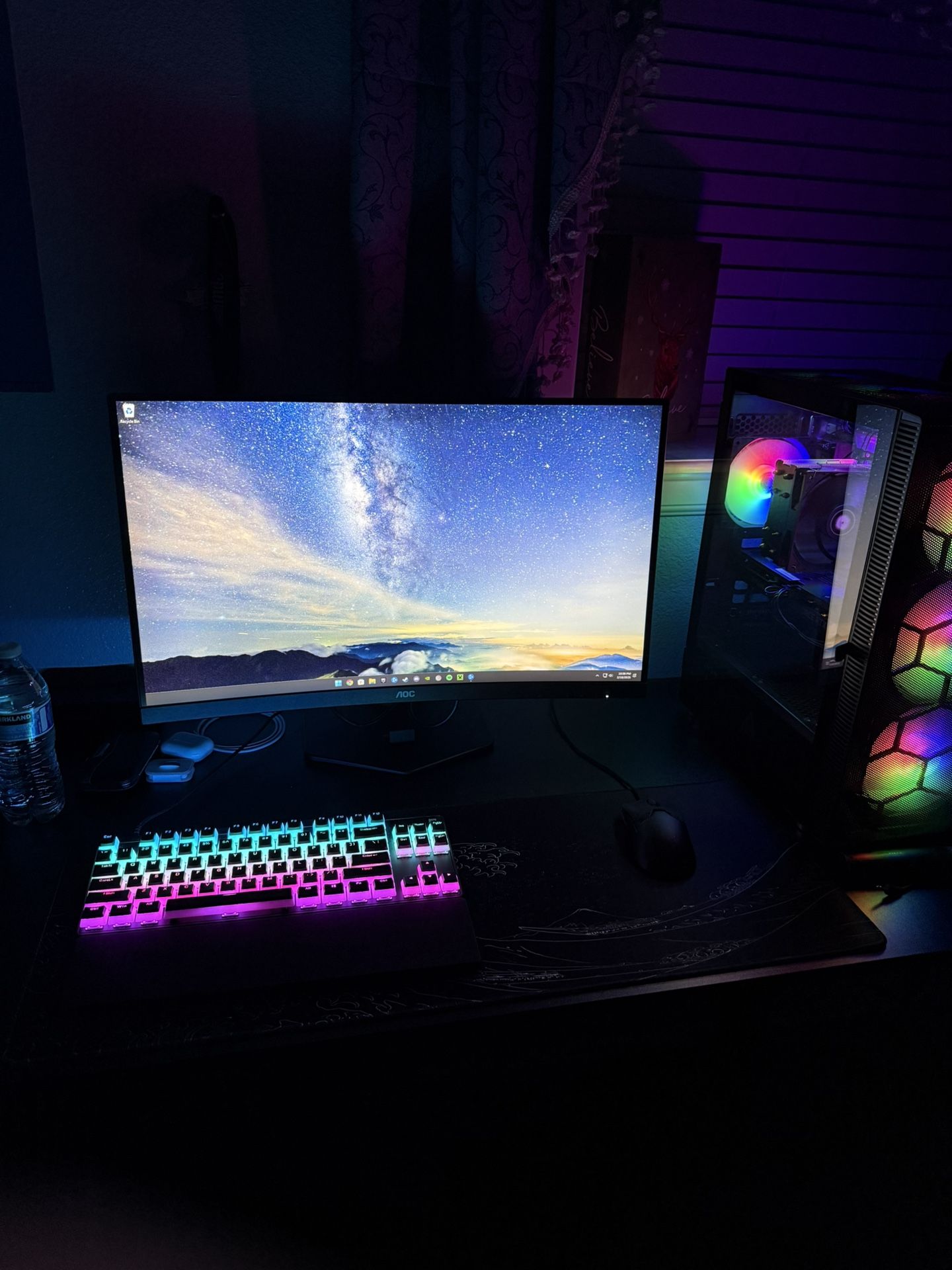 Gaming Pc