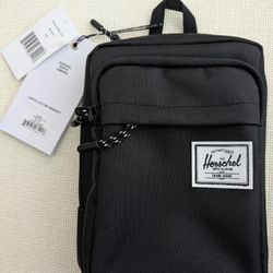 NEW / Herschel Form Crossbody Large