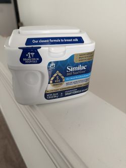 Similac Formula