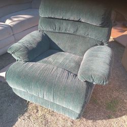 Lazy Boy Chair