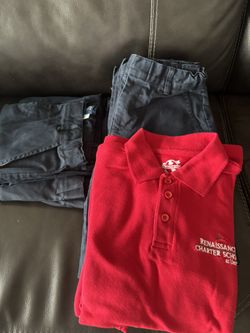 Renaissance Charter Uniforms 