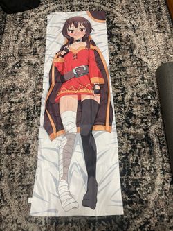 Brand New One Long Pillowcase