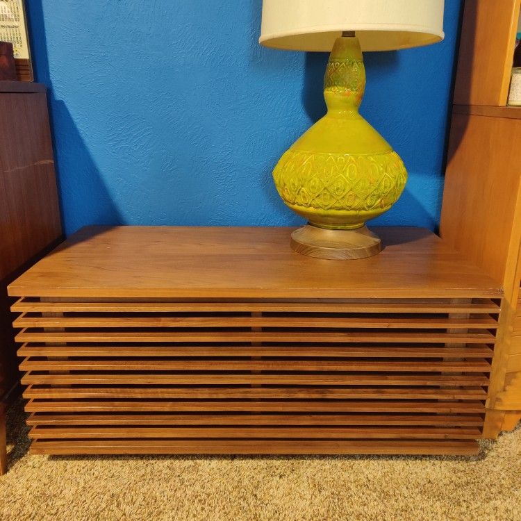 Tv Media Console Table