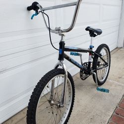 Old school Free Agent BMX for Sale in Anaheim CA OfferUp