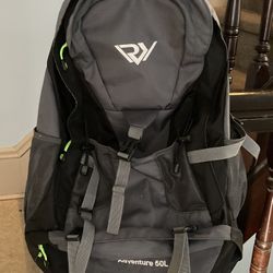 Russel Molly Hiking Backpack