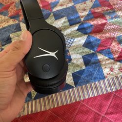 Altec Lansing Bluetooth Headphone