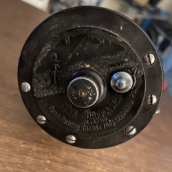 Penn Reel 200