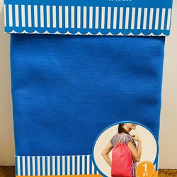 Drawstring Totes - Assorted Colors